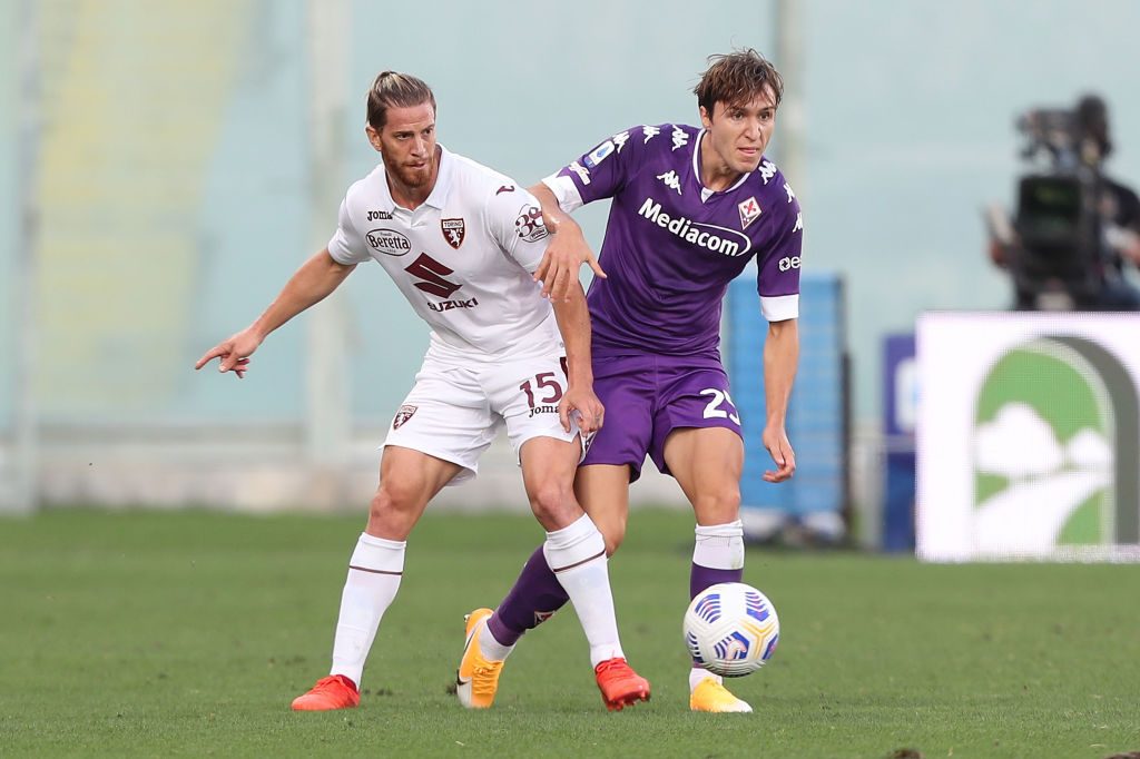 ACF Fiorentina v Torino FC - Serie A