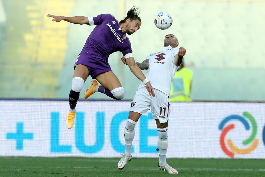 ACF Fiorentina v Torino FC - Serie A