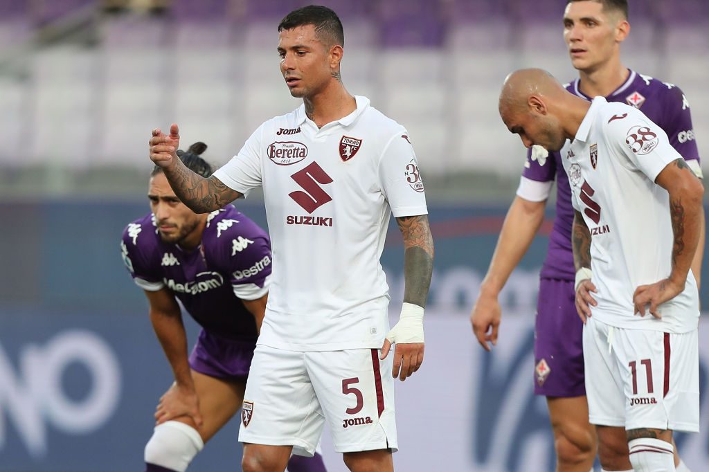 ACF Fiorentina v Torino FC - Serie A