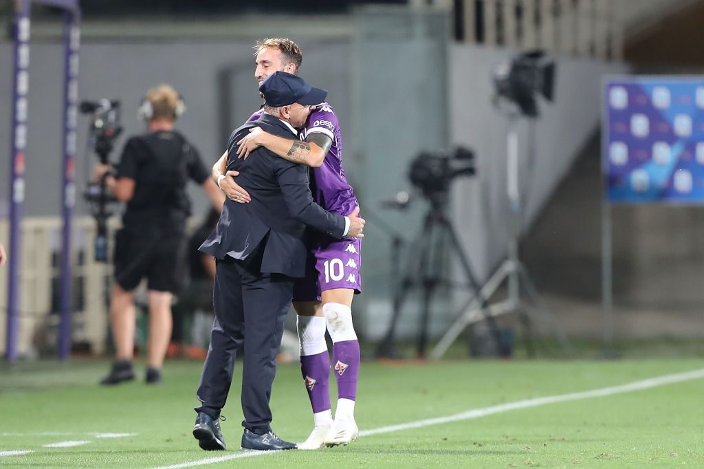 ACF Fiorentina v Torino FC - Serie A