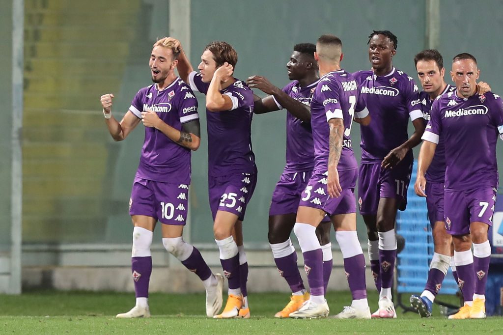 ACF Fiorentina v Torino FC - Serie A
