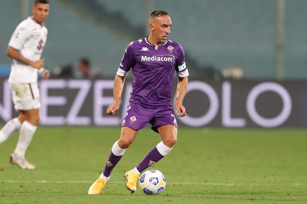 ACF Fiorentina v Torino FC - Serie A