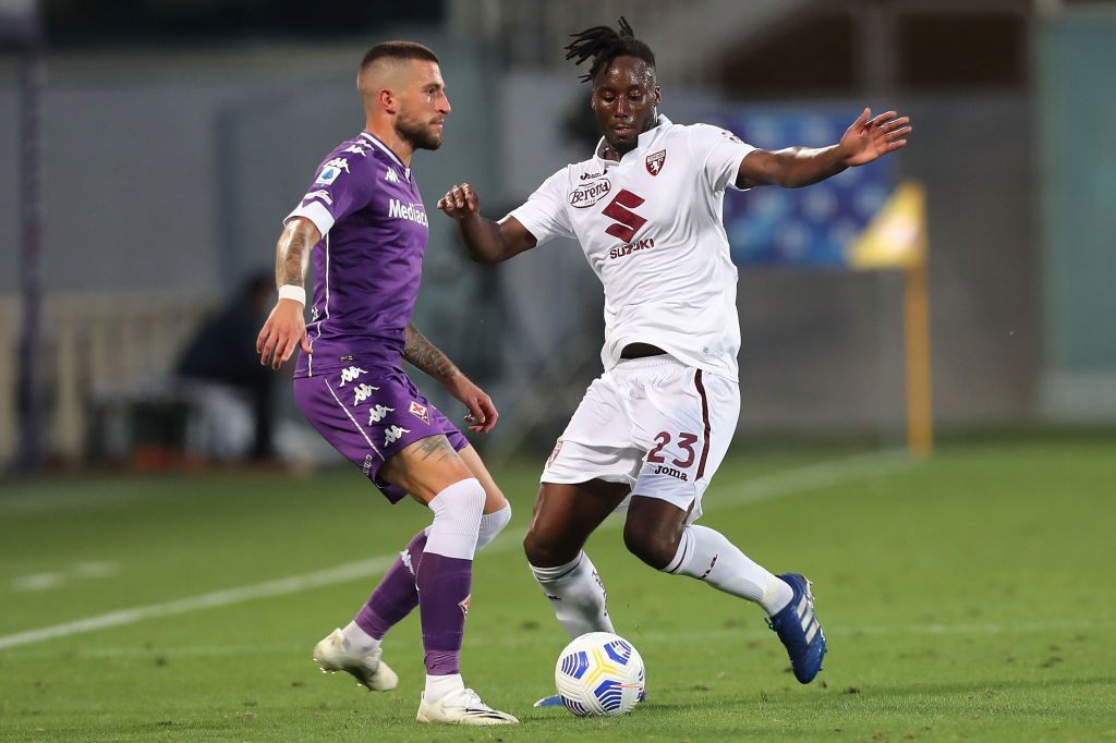 ACF Fiorentina v Torino FC - Serie A