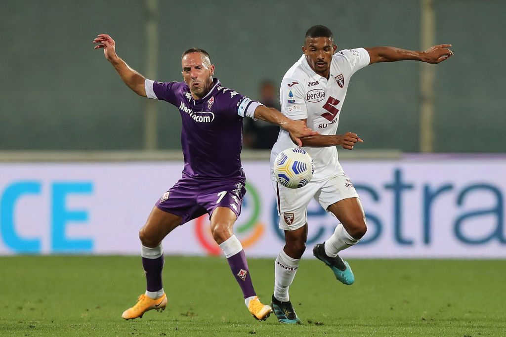 ACF Fiorentina v Torino FC - Serie A