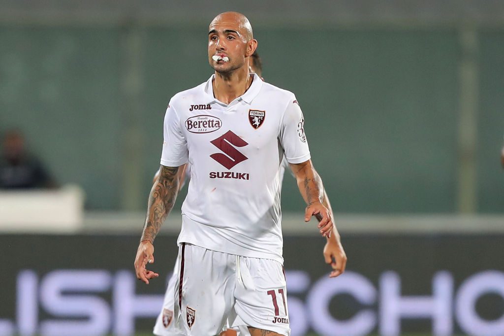 ACF Fiorentina v Torino FC - Serie A