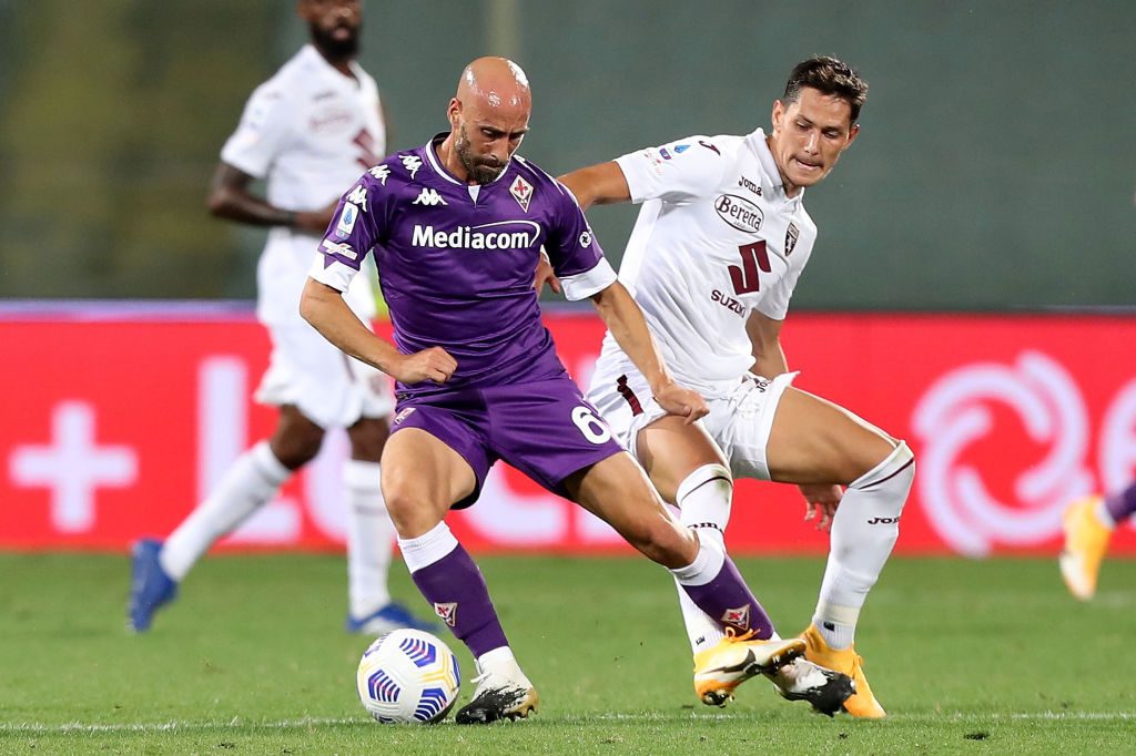 ACF Fiorentina v Torino FC - Serie A