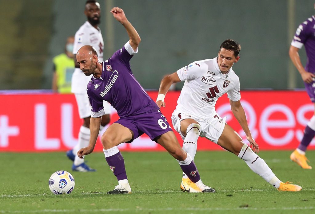 ACF Fiorentina v Torino FC - Serie A