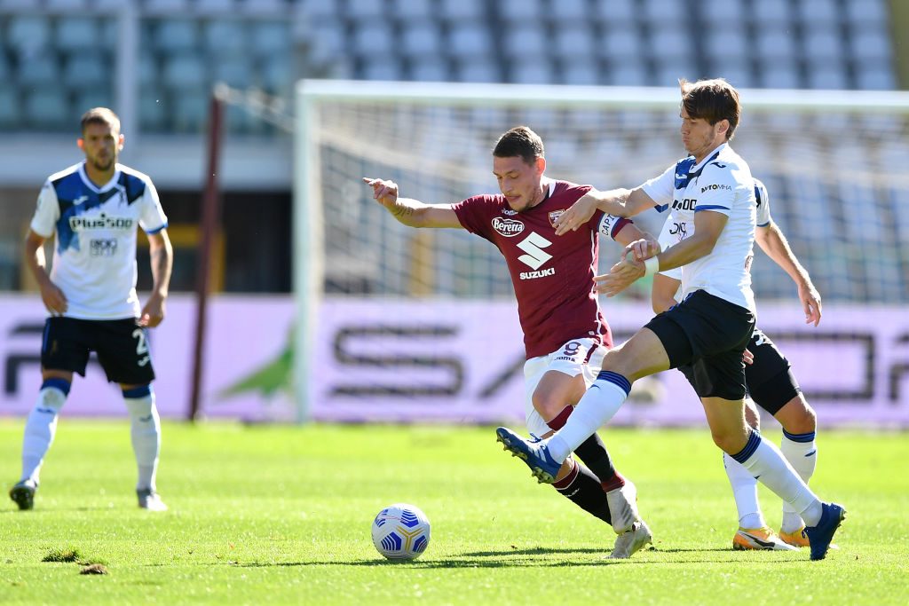 Torino FC v Atalanta BC - Serie A
