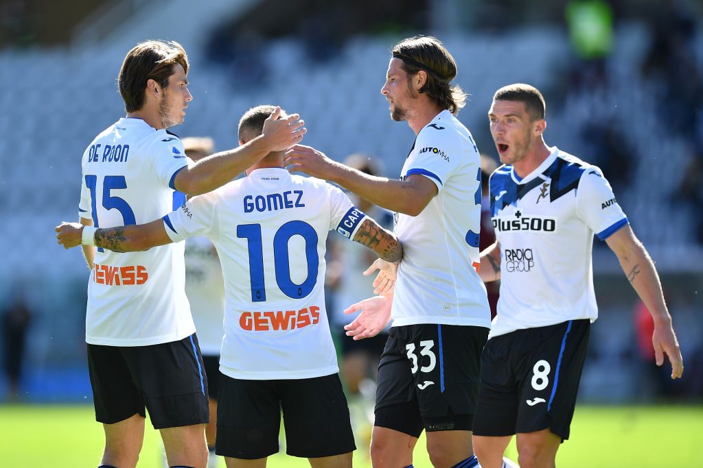 Torino FC v Atalanta BC - Serie A