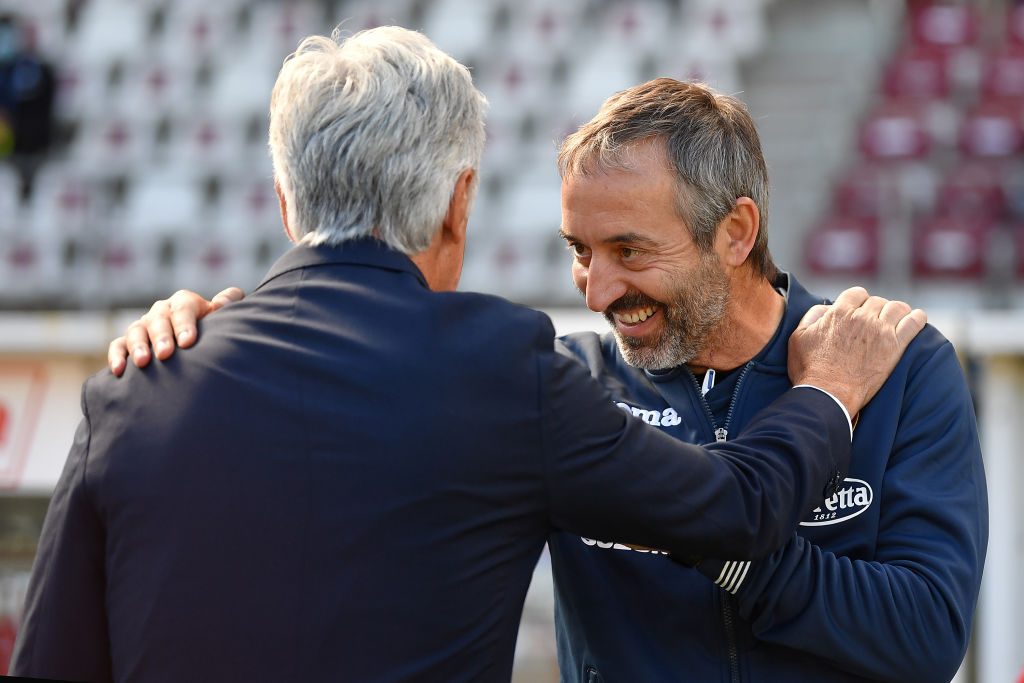 Torino FC v Atalanta BC - Serie A