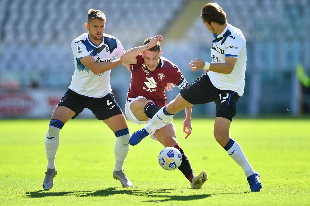 Torino FC v Atalanta BC - Serie A
