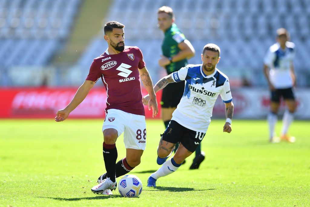 Torino FC v Atalanta BC - Serie A