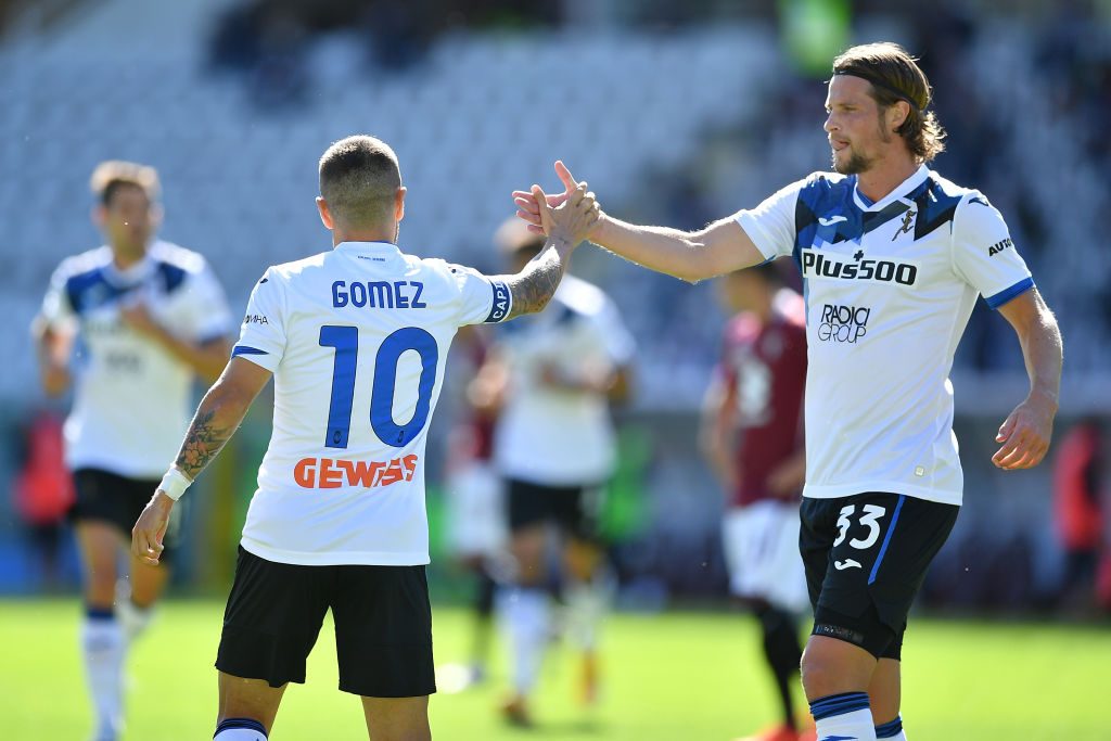 Torino FC v Atalanta BC - Serie A