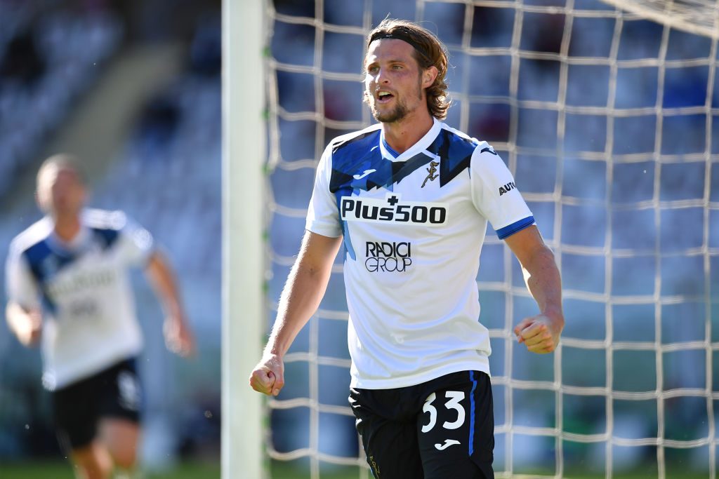 Torino FC v Atalanta BC - Serie A