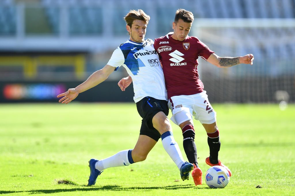 Torino FC v Atalanta BC - Serie A