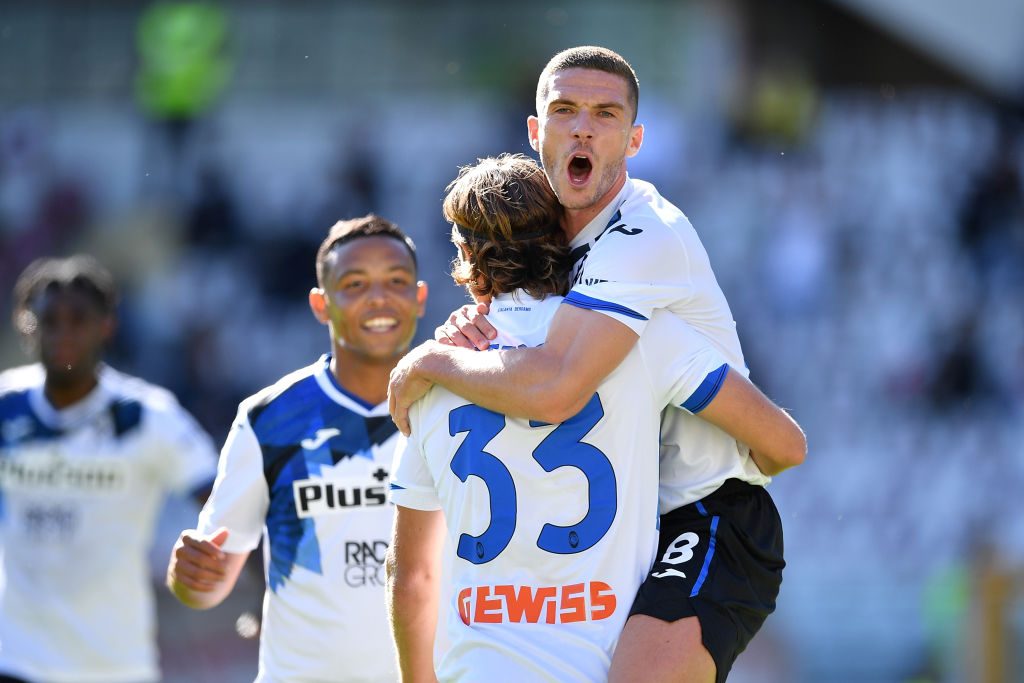 Torino FC v Atalanta BC - Serie A