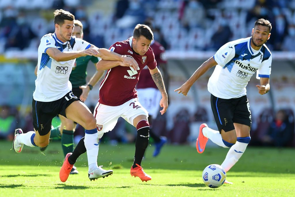 Torino FC v Atalanta BC - Serie A
