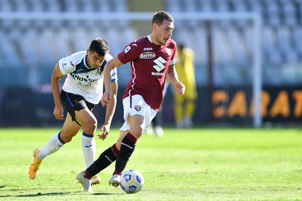 Torino FC v Atalanta BC - Serie A