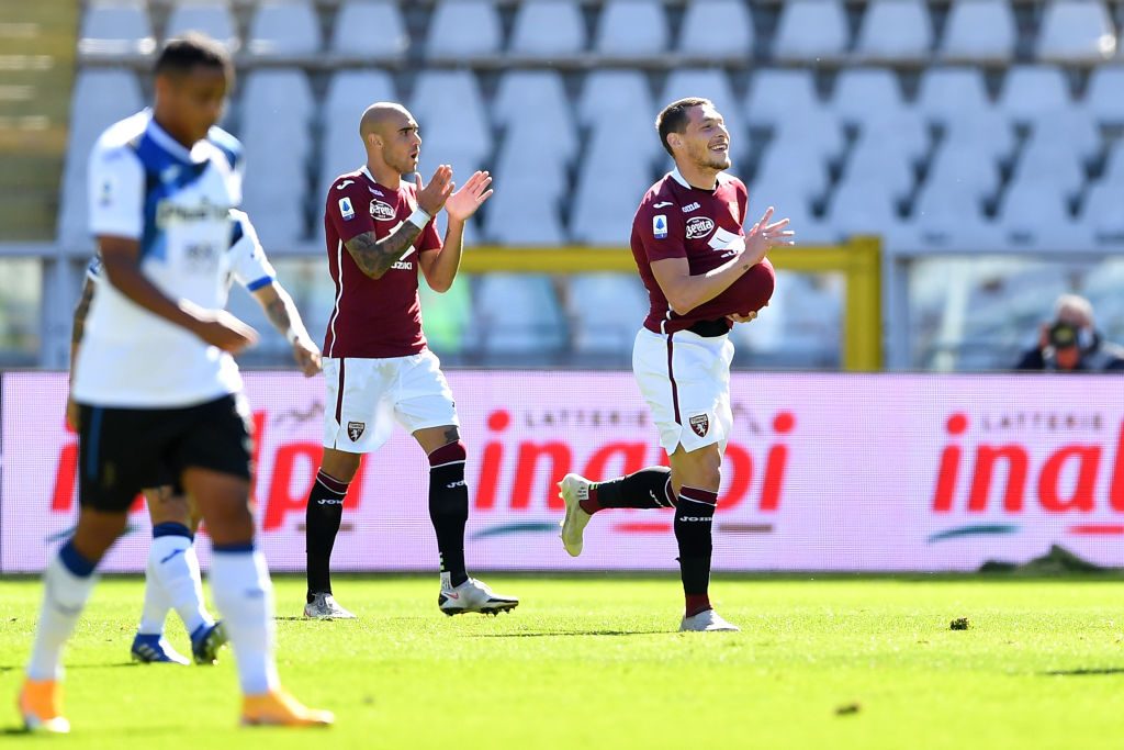 Torino FC v Atalanta BC - Serie A