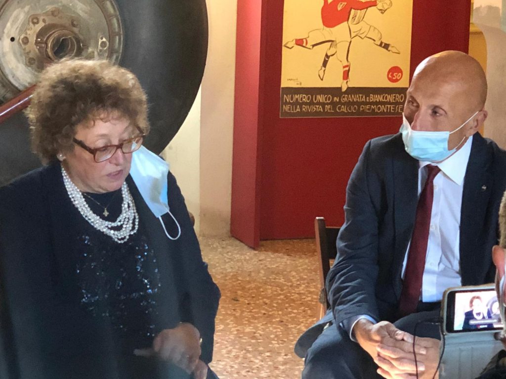 bearzot museo toro