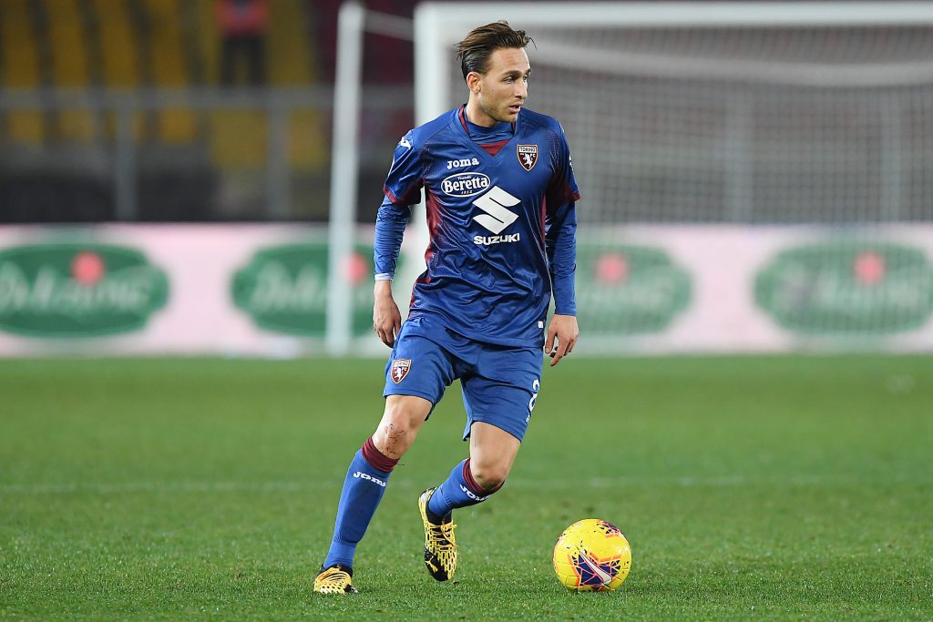 US Lecce v Torino FC - Serie A