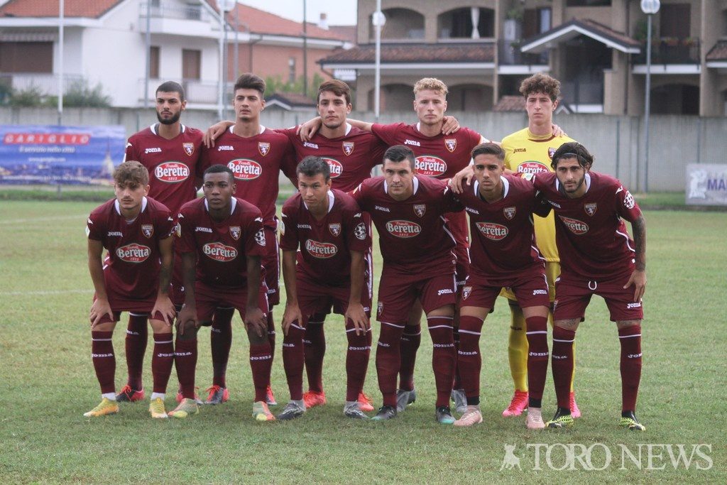 Torino Primavera