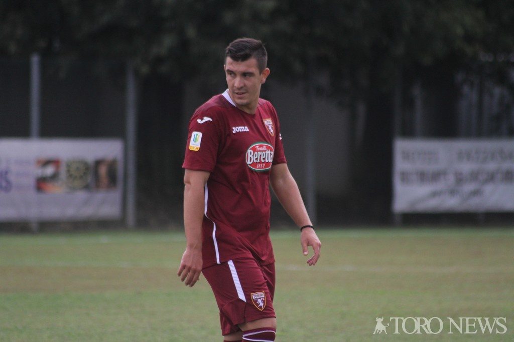 Procopio Torino Primavera