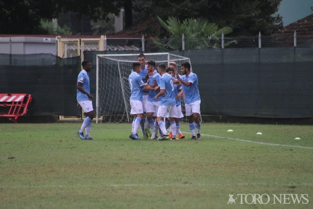 Lazio Primavera