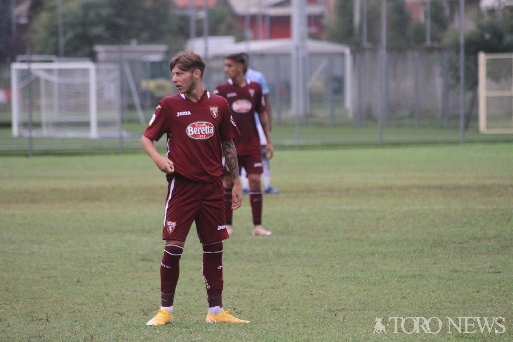 Guerini Torino Primavera
