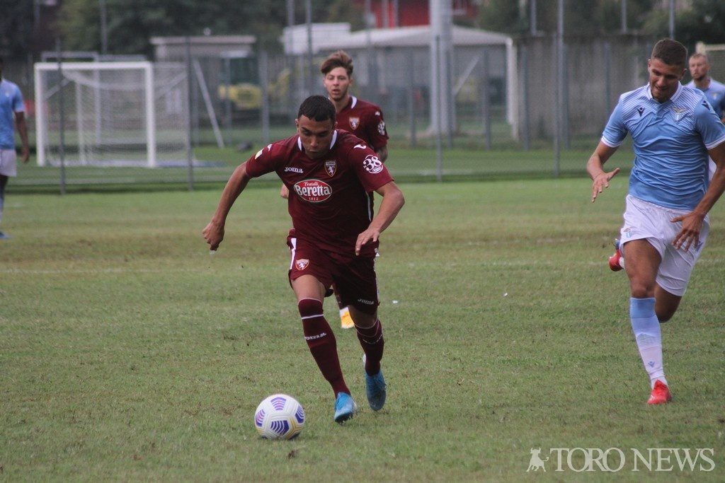 Vianni Torino Primavera