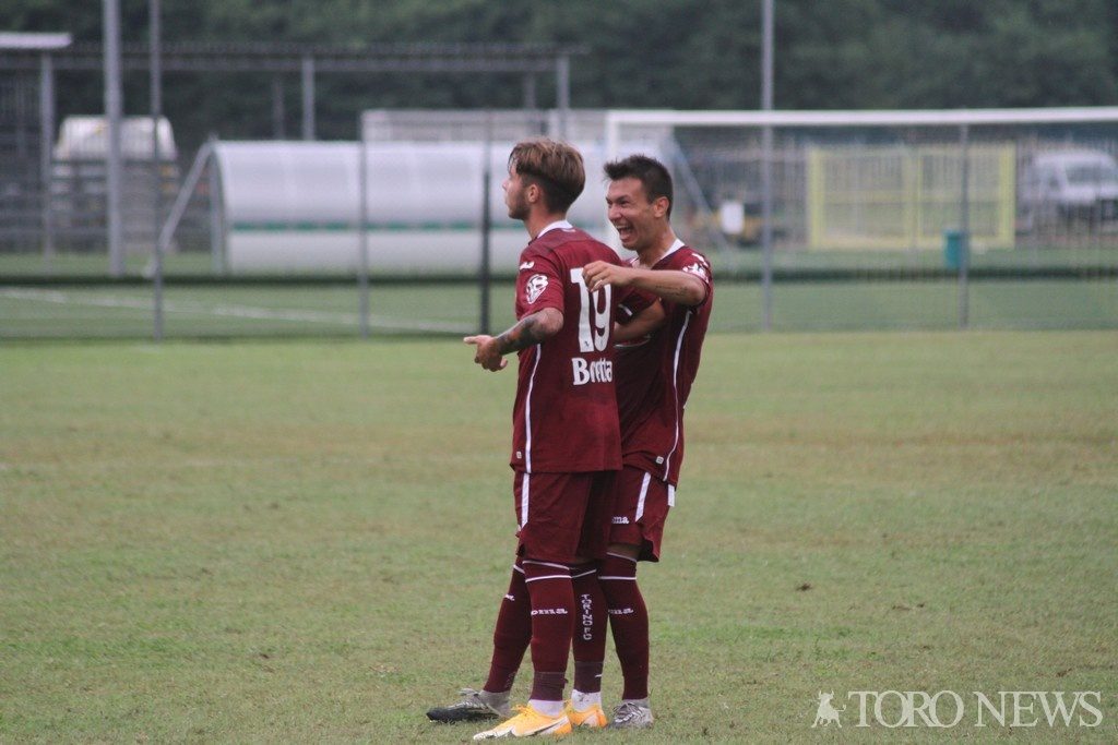 Guerini Tesio Torino Primavera