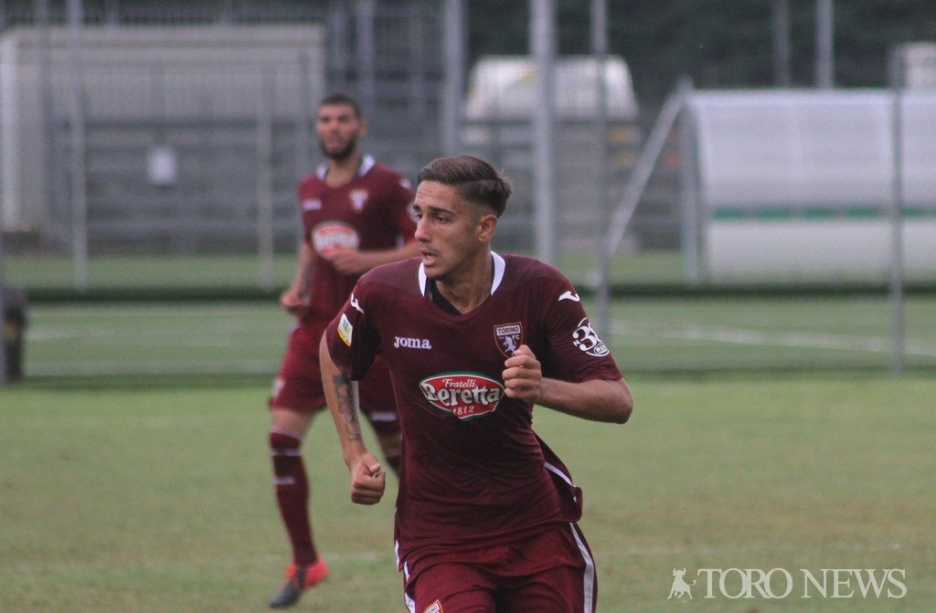 Larotonda Torino Primavera