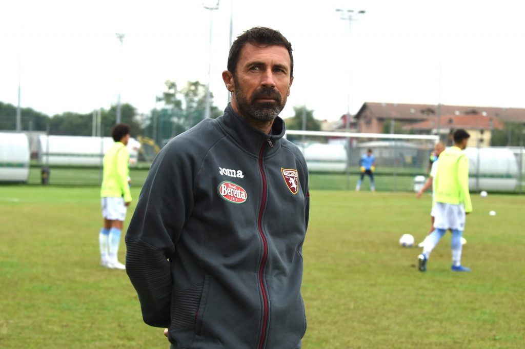 Marcello Cottafava Torino Primavera