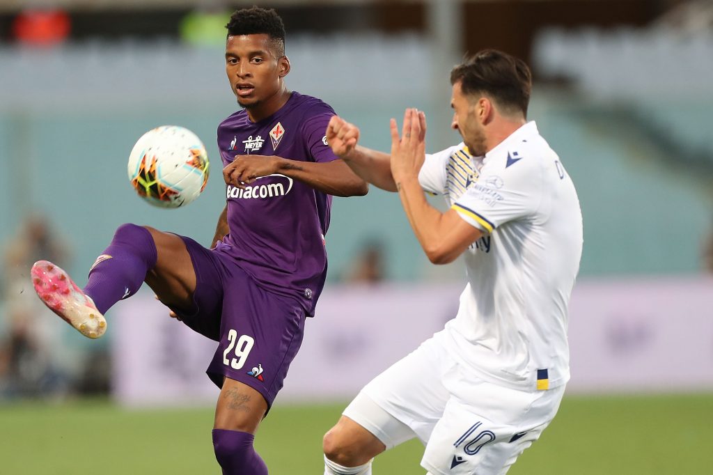 ACF Fiorentina v Hellas Verona - Serie A