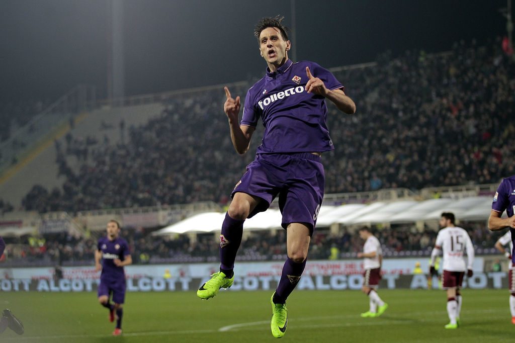 ACF Fiorentina v FC Torino - Serie A