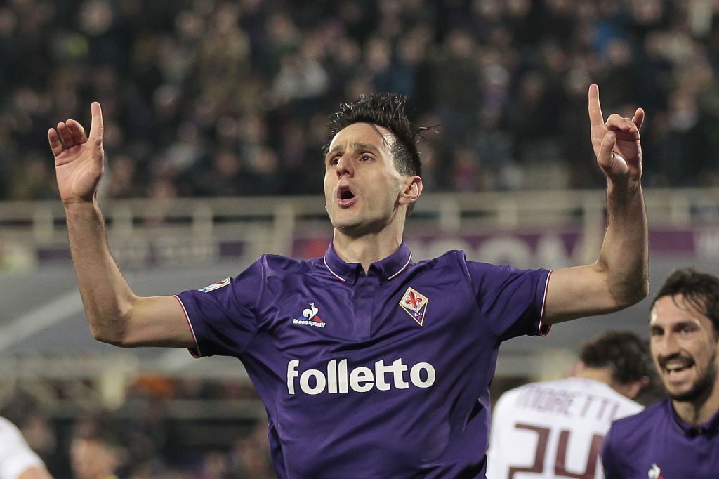 ACF Fiorentina v FC Torino - Serie A