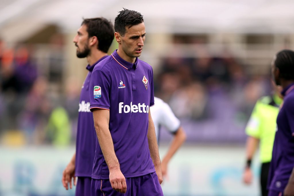 ACF Fiorentina v Empoli FC - Serie A