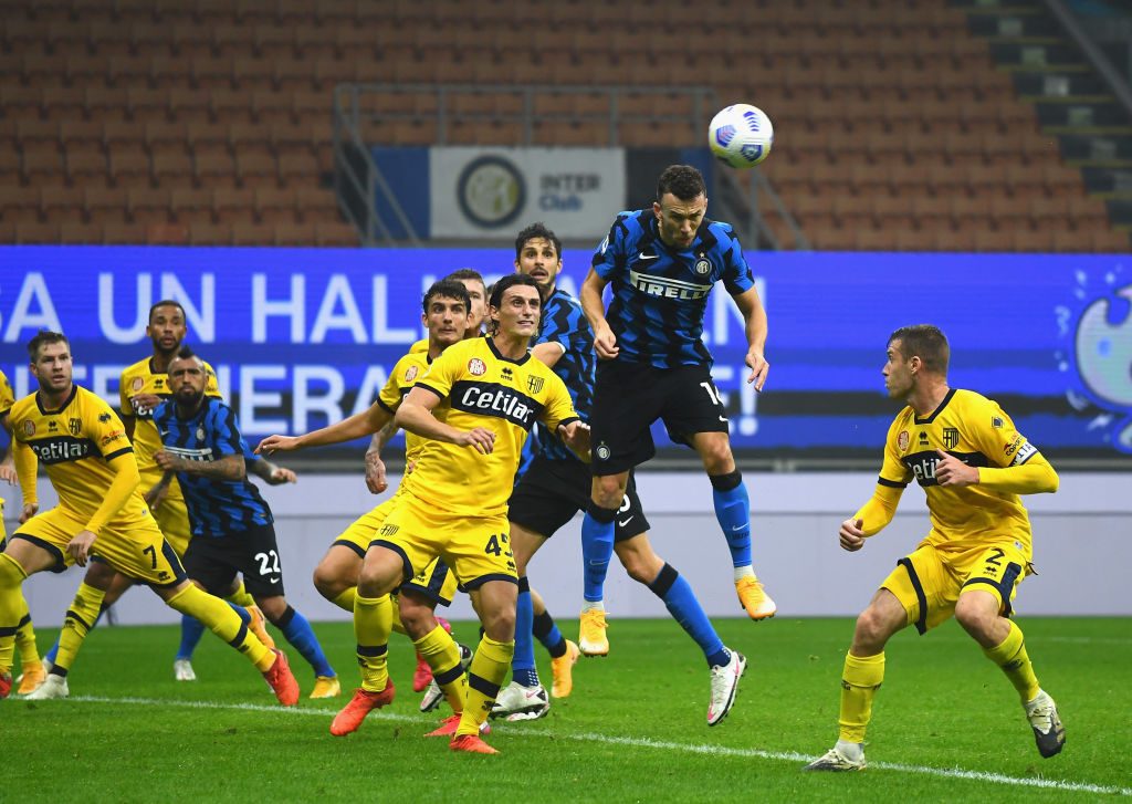 FC Internazionale v Parma Calcio - Serie A