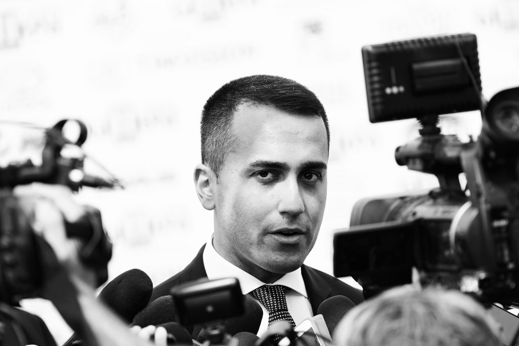 Giffoni Film Festival 2019 - Day 5