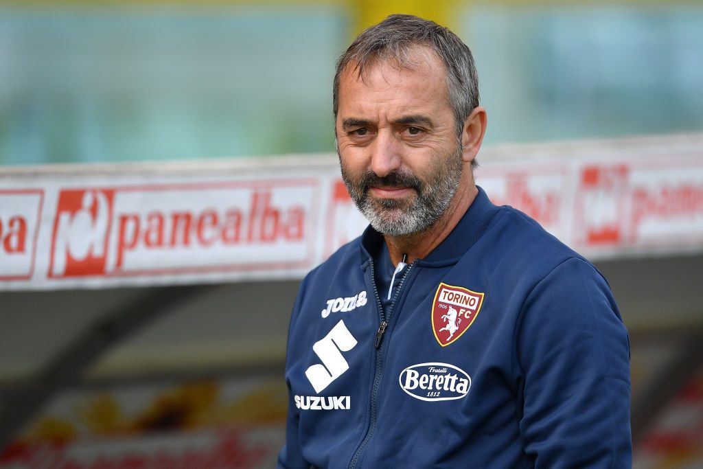 Torino FC v Cagliari Calcio - Serie A