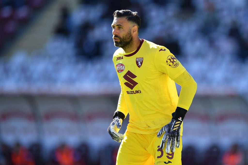 Torino FC v Atalanta BC - Serie A