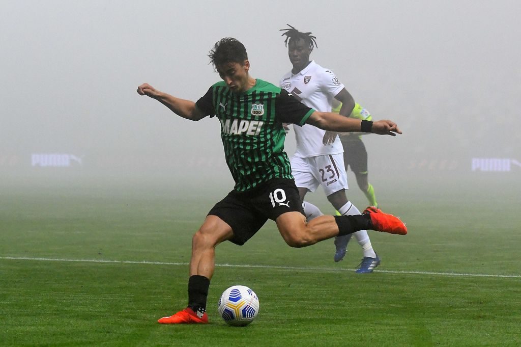 US Sassuolo v Torino FC - Serie A