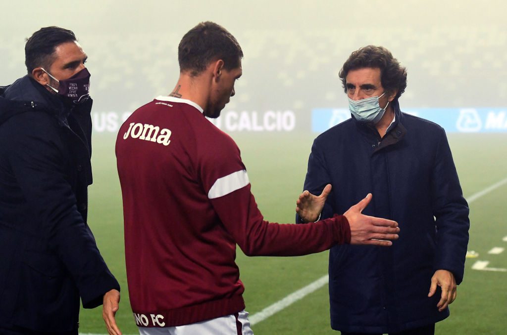 US Sassuolo v Torino FC - Serie A