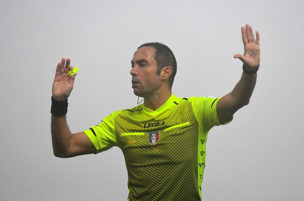US Sassuolo v Torino FC - Serie A