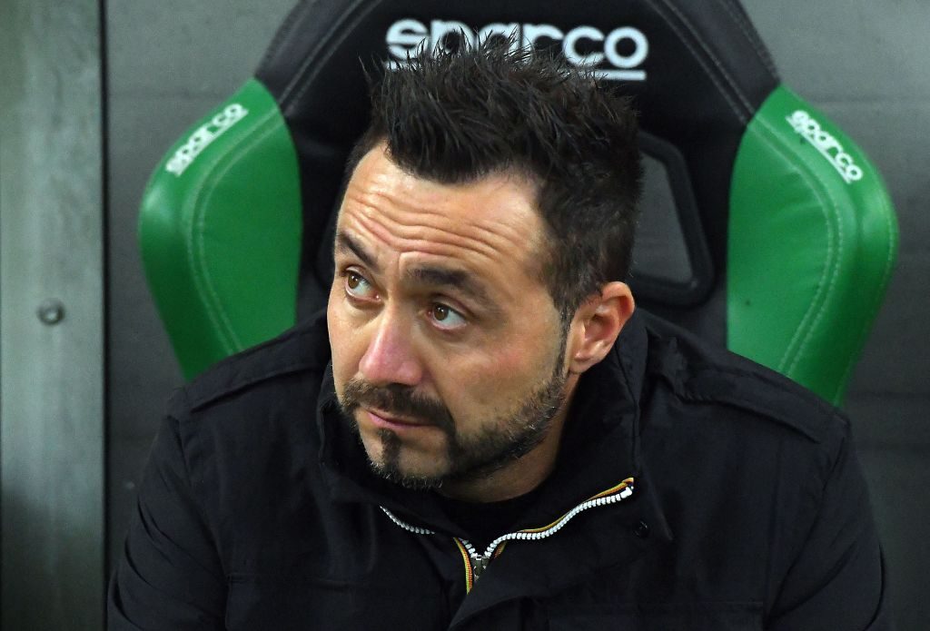 US Sassuolo v Torino FC - Serie A