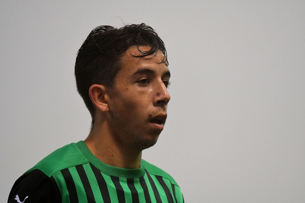 US Sassuolo v Torino FC - Serie A