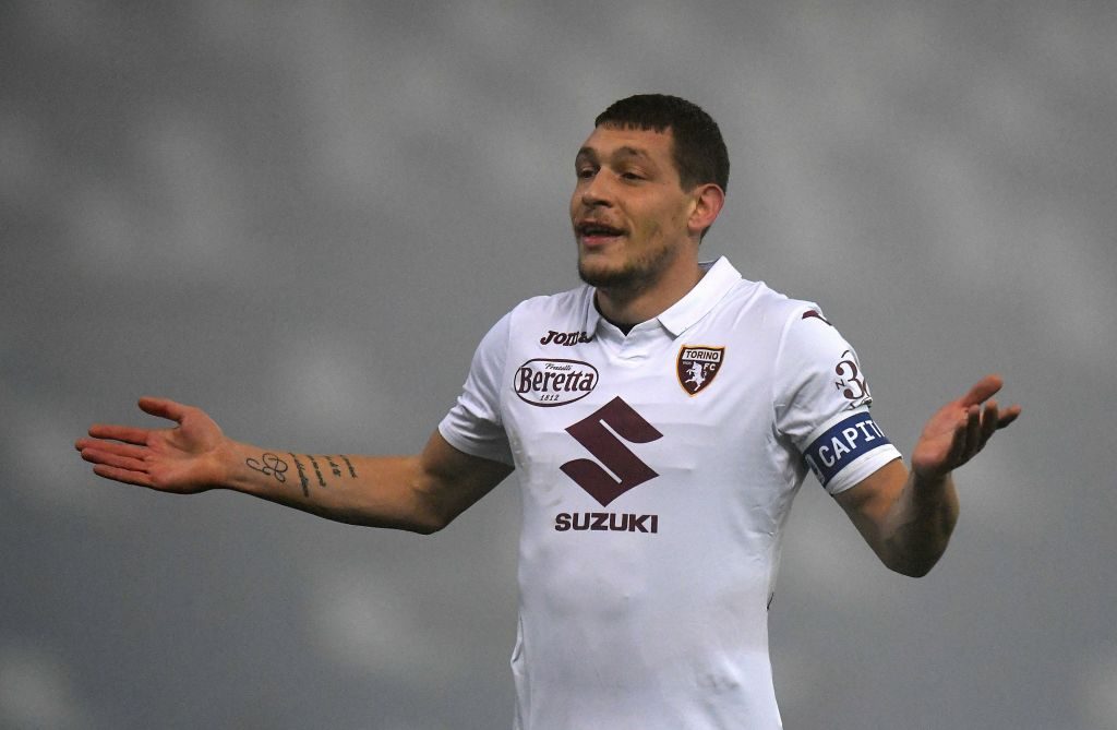 US Sassuolo v Torino FC - Serie A