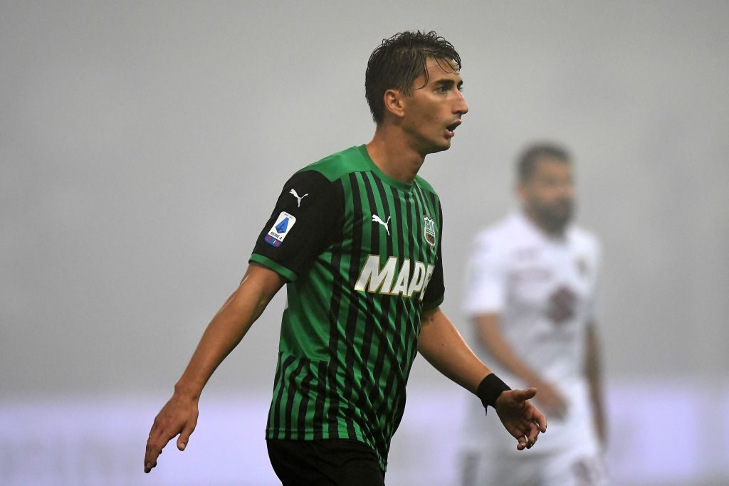 US Sassuolo v Torino FC - Serie A