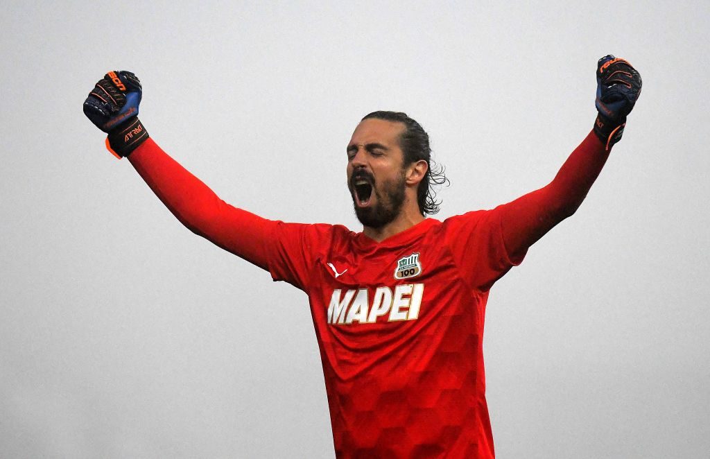 US Sassuolo v Torino FC - Serie A