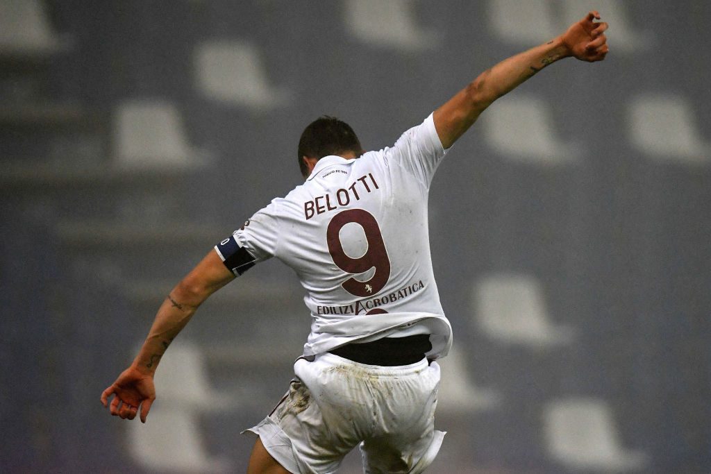 US Sassuolo v Torino FC - Serie A